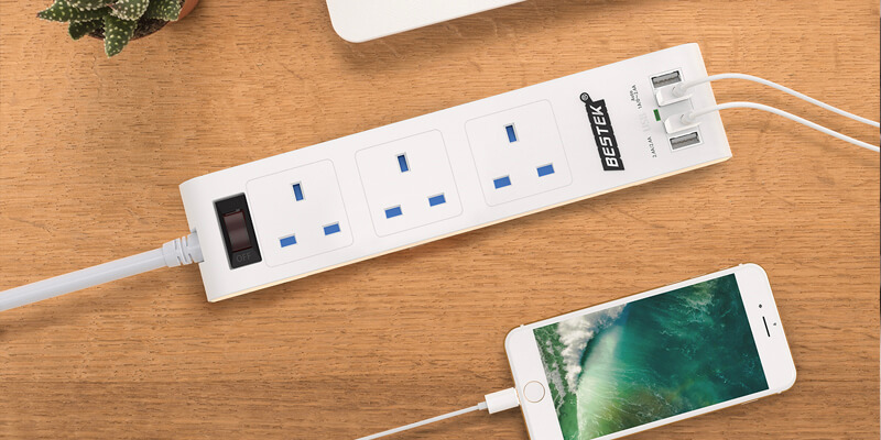 What Should You Know About Surge Protector?